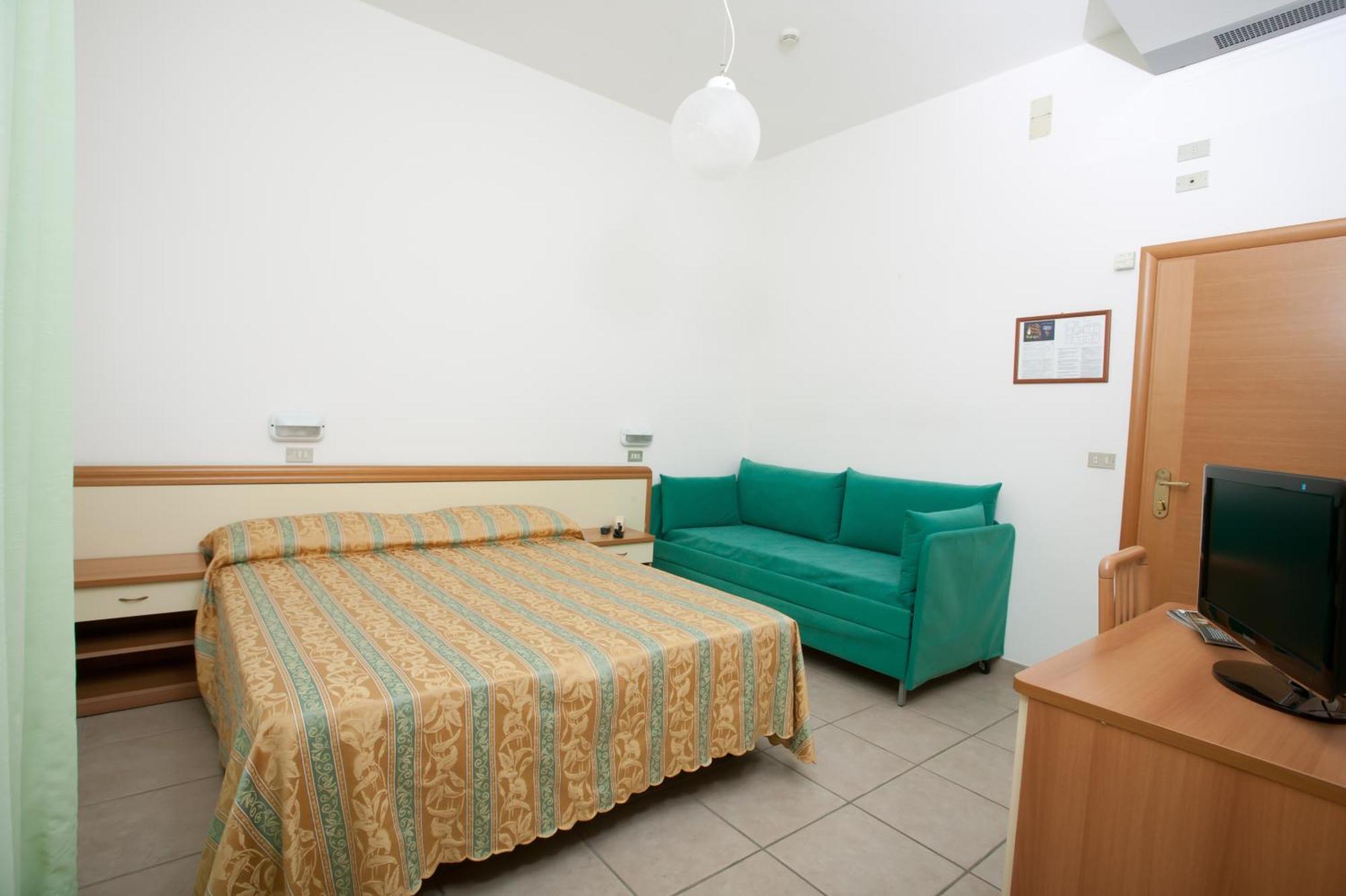 Hotel Thea Bellaria-Igea Marina Kamer foto